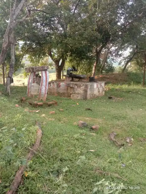 Arulmigu Selava Vinayagar Temple, Samuthirapatti - 624402 அருள்மிகு செல்வவிநாயகர் திருக்கோயில், Samuthirapatti - 624402, Dindigul - Ancient Temple Architecture and History Image 2