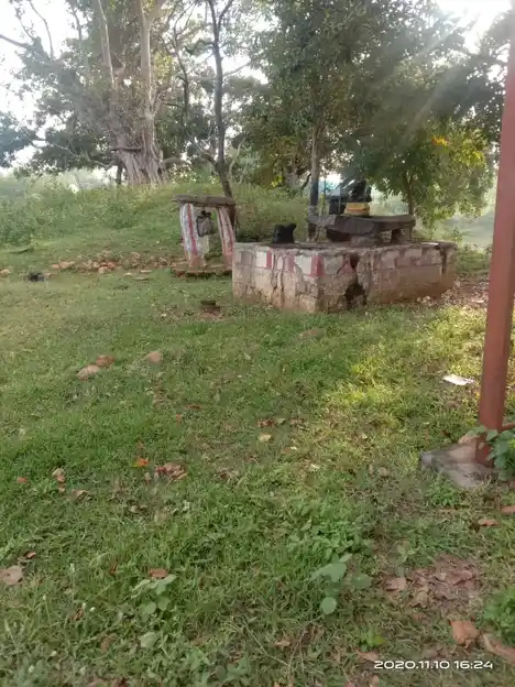 Arulmigu Selava Vinayagar Temple, Samuthirapatti - 624402 அருள்மிகு செல்வவிநாயகர் திருக்கோயில், Samuthirapatti - 624402, Dindigul - Ancient Temple Architecture and History Image 3