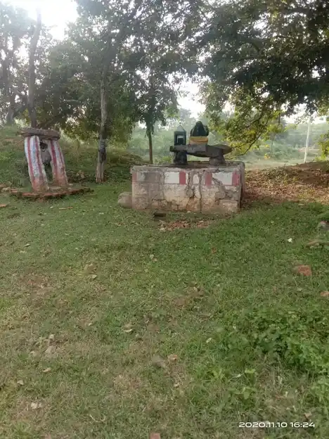 Arulmigu Selava Vinayagar Temple, Samuthirapatti - 624402 அருள்மிகு செல்வவிநாயகர் திருக்கோயில், Samuthirapatti - 624402, Dindigul - Ancient Temple Architecture and History Image 5