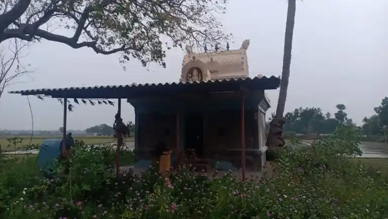 Arulmigu Selayi Amman Temple, Alamelupuram - 613104 Temple