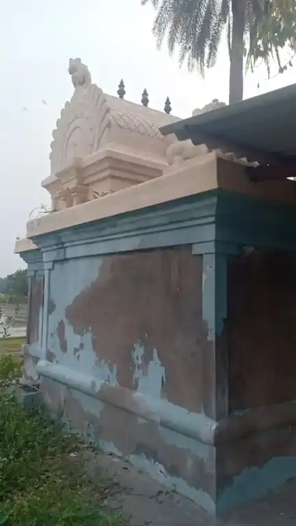 Arulmigu Selayi Amman Temple, Alamelupuram - 613104 அருள்மிகு செல்லியம்மன் திருக்கோவில், Alamelupuram - 613104, Thanjavur - Ancient Temple Architecture and History Image 2