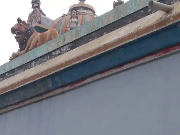 Arulmigu Seliamman Temple, Ayyur - 625501