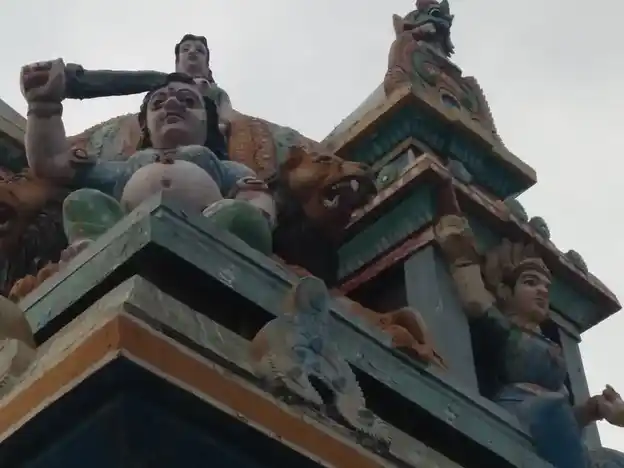 Arulmigu Seliamman Temple, Ayyur - 625501 அருள்மிகு செல்லாயிஅம்மன் திருக்கோயில், Ayyur - 625501, Madurai - Ancient Temple Architecture and History Image 2