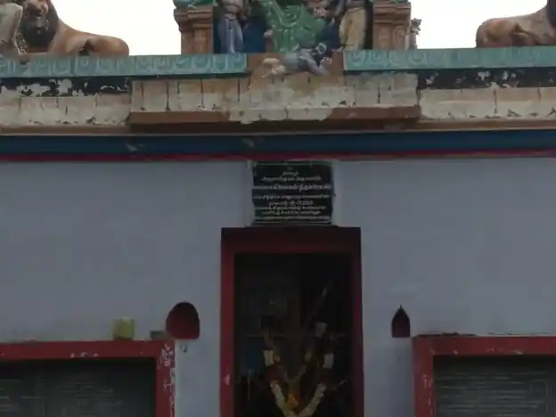 Arulmigu Seliamman Temple, Ayyur - 625501 அருள்மிகு செல்லாயிஅம்மன் திருக்கோயில், Ayyur - 625501, Madurai - Ancient Temple Architecture and History Image 3