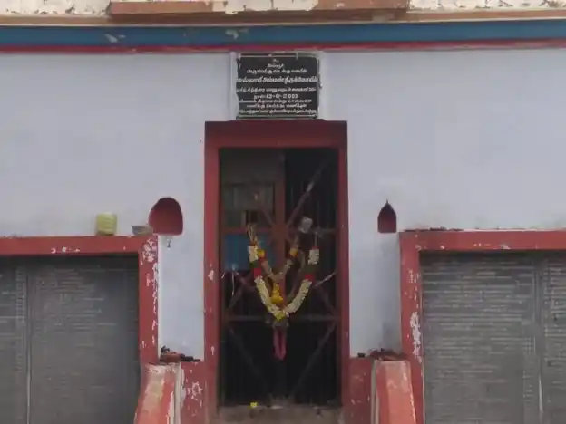 Arulmigu Seliamman Temple, Ayyur - 625501 அருள்மிகு செல்லாயிஅம்மன் திருக்கோயில், Ayyur - 625501, Madurai - Ancient Temple Architecture and History Image 4