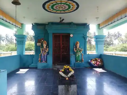 Arulmigu Seliamman Temple, Veeramangudi, Veeramangudi - 613204