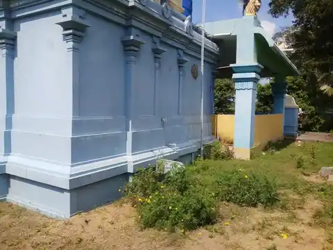 Arulmigu Seliamman Temple, Veeramangudi, Veeramangudi - 613204 அருள்மிகு செல்லியம்மன் ஆலயம், Veeramangudi, Veeramangudi - 613204, Thanjavur - Ancient Temple Architecture and History Image 4