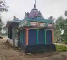 Arulmigu Seliyamman Temple, Eravancheri - 609308 Arulmigu Seliyamman Temple, Eravancheri - 609308, Mayiladuthurai - Ancient Temple Architecture and History Image 3