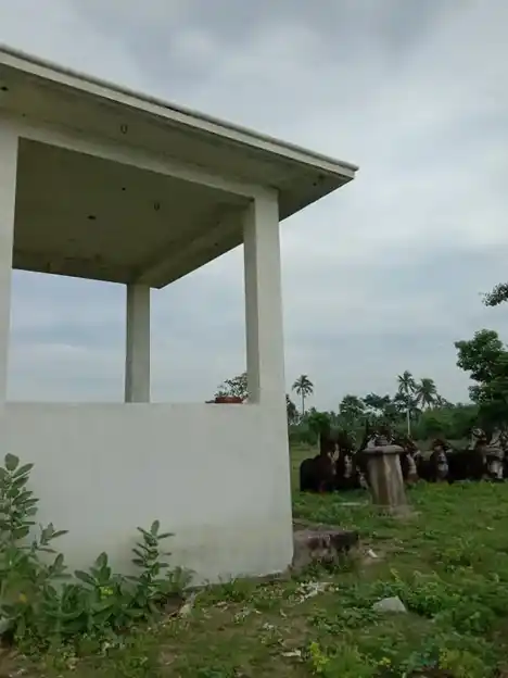 Arulmigu Sella Ayyanar Temple, Serupanayur - 614706 அருள்மிகு செல்லஅய்யனார் திருக்கோயில், Serupanayur - 614706, Thiruvarur - Ancient Temple Architecture and History Image 2