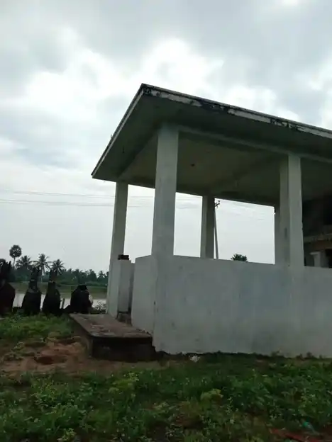 Arulmigu Sella Ayyanar Temple, Serupanayur - 614706 அருள்மிகு செல்லஅய்யனார் திருக்கோயில், Serupanayur - 614706, Thiruvarur - Ancient Temple Architecture and History Image 4