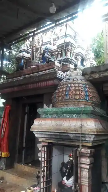 Arulmigu Sella Kolanjiappar Temple, Keelbhuvanagiri - 608601 அருள்மிகு செல்லகொளஞ்சியப்பர் திருக்கோயில், Keelbhuvanagiri - 608601, Cuddalore - Ancient Temple Architecture and History Image 2