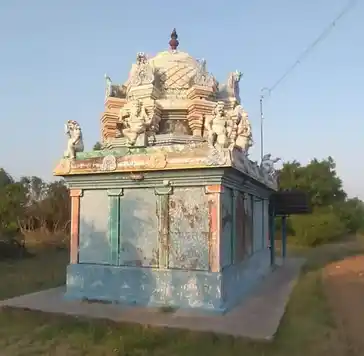 Arulmigu Sella Pillaiyar Temple, Sembodai - 614820 Temple