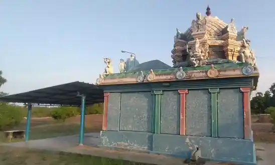 Arulmigu Sella Pillaiyar Temple, Sembodai - 614820 அருள்மிகு செல்லபிள்ளையார் திருக்கோயில், Sembodai - 614820, Nagapattinam - Ancient Temple Architecture and History Image 2