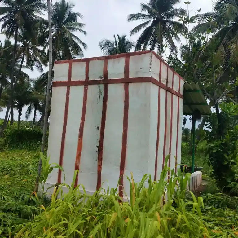 Arulmigu Sellagopalaperumal Temple, Ponmudi, Ponmudi - 638056 Temple