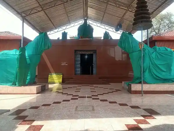 Arulmigu Sellakumarasamy Temple, Puliyampatti, Chittalandur - 637201 Temple