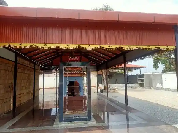 Arulmigu Sellakumarasamy Temple, Puliyampatti, Chittalandur - 637201 Arulmigu Sellakumarasamy Temple, Puliyampatti, Chittalandur - 637201, Namakkal - Ancient Temple Architecture and History Image 3