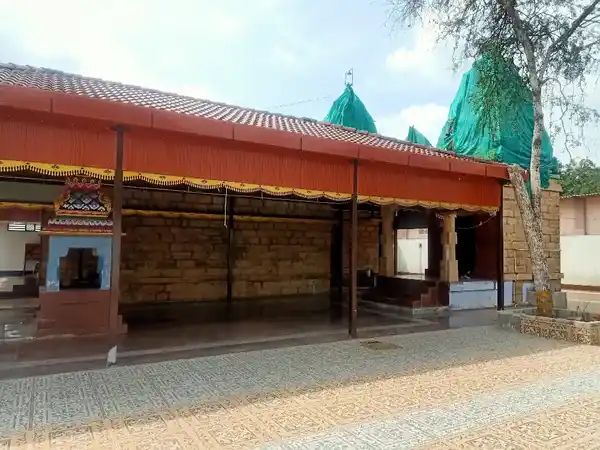 Arulmigu Sellakumarasamy Temple, Puliyampatti, Chittalandur - 637201 Arulmigu Sellakumarasamy Temple, Puliyampatti, Chittalandur - 637201, Namakkal - Ancient Temple Architecture and History Image 5