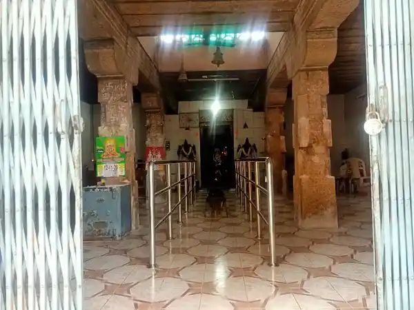Arulmigu Sellakumarasamy Temple, Puliyampatti, Chittalandur - 637201 Arulmigu Sellakumarasamy Temple, Puliyampatti, Chittalandur - 637201, Namakkal - Ancient Temple Architecture and History Image 7