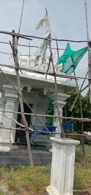 Arulmigu Sellamoorthy Ayyanar Temple, Ivanallur - 611106 அருள்மிகுசெல்லமூர்த்தி அய்யனார் திருக்கோயில், Ivanallur - 611106, Nagapattinam - Ancient Temple Architecture and History Image 3