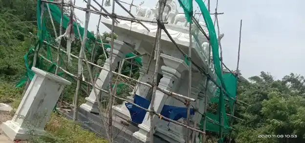 Arulmigu Sellamoorthy Ayyanar Temple, Ivanallur - 611106 அருள்மிகுசெல்லமூர்த்தி அய்யனார் திருக்கோயில், Ivanallur - 611106, Nagapattinam - Ancient Temple Architecture and History Image 4