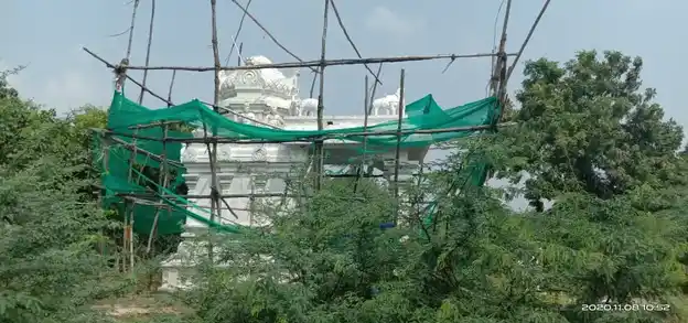 Arulmigu Sellamoorthy Ayyanar Temple, Ivanallur - 611106 அருள்மிகுசெல்லமூர்த்தி அய்யனார் திருக்கோயில், Ivanallur - 611106, Nagapattinam - Ancient Temple Architecture and History Image 5