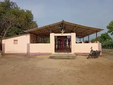 Arulmigu Sellamuthu Mariamman Temple, Sempiyanmadevi - 611109 அருள்மிகு செல்லமுத்துமாரியம்மன் திருக்கோயில் அகர செம்பியமாதேவி, அகர செம்பியமாதேவி - 611109, Nagapattinam - Ancient Temple Architecture and History Image 2