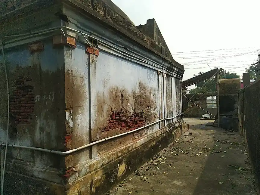 Arulmigu Sellamuthu Mariyamman Temple, Thirukannapuram - 609704 அருள்மிகு செல்லமுத்து மாரியம்மன் திருக்கோயில், திருக்கண்ணபுரம் - 609704, Nagapattinam - Ancient Temple Architecture and History Image 4