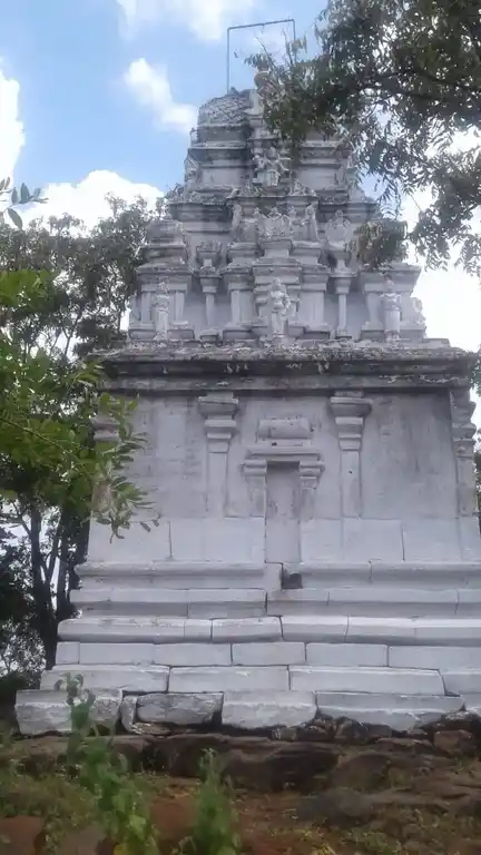 Arulmigu Sellamuthu Velayuthasamy Temple, Konasamudaram - 637102