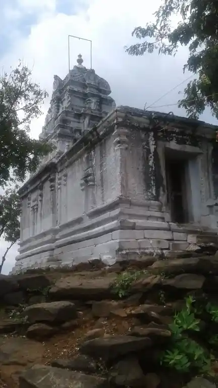 Arulmigu Sellamuthu Velayuthasamy Temple, Konasamudaram - 637102 அருள்மிகு செல்லமுத்து வேலாயுதசாமி திருக்கோயில், Konasamudaram - 637102, Salem - Ancient Temple Architecture and History Image 2