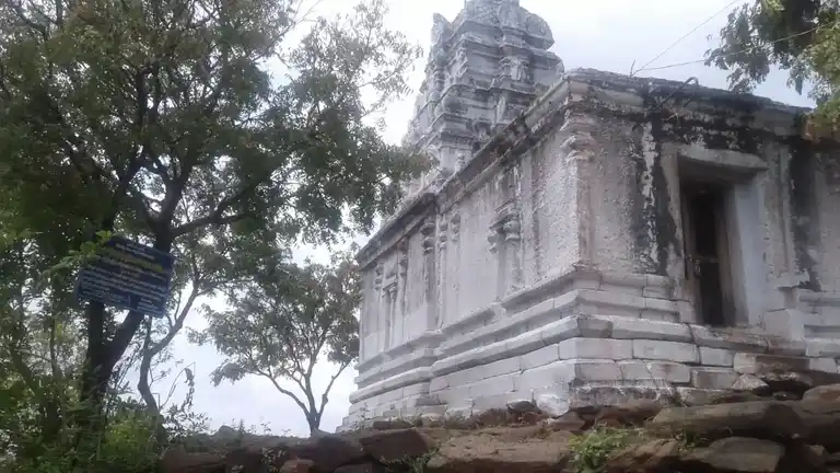 Arulmigu Sellamuthu Velayuthasamy Temple, Konasamudaram - 637102 அருள்மிகு செல்லமுத்து வேலாயுதசாமி திருக்கோயில், Konasamudaram - 637102, Salem - Ancient Temple Architecture and History Image 3