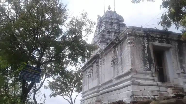 Arulmigu Sellamuthu Velayuthasamy Temple, Konasamudaram - 637102 அருள்மிகு செல்லமுத்து வேலாயுதசாமி திருக்கோயில், Konasamudaram - 637102, Salem - Ancient Temple Architecture and History Image 4