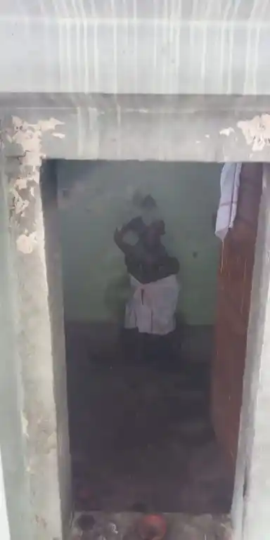 Arulmigu Sellandaiamman Temple, Kathapalli - 637019 அருள்மிகு செல்லாண்டியம்மன் திருக்கோயில், காதப்பள்ளி, Kathapalli - 637019, Namakkal - Ancient Temple Architecture and History Image 5