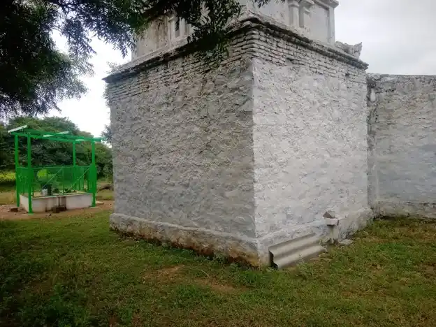 Arulmigu Sellandi Amman Temple, Rakkiyapalayam - 638752 அருள்மிகு செல்லாண்டியம்மன் அழகுநாச்சியம்மன் திருக்கோயில், Rakkiyapalayam - 638752, Tiruppur - Ancient Temple Architecture and History Image 3