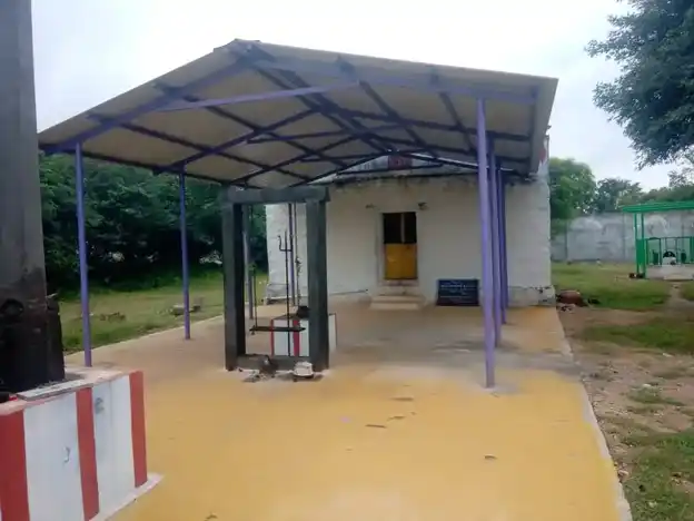 Arulmigu Sellandi Amman Temple, Rakkiyapalayam - 638752 அருள்மிகு செல்லாண்டியம்மன் அழகுநாச்சியம்மன் திருக்கோயில், Rakkiyapalayam - 638752, Tiruppur - Ancient Temple Architecture and History Image 5