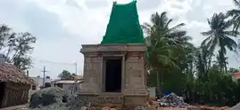Arulmigu Sellandiamman and Mariyamman Temple, Chettipalayam - 641603