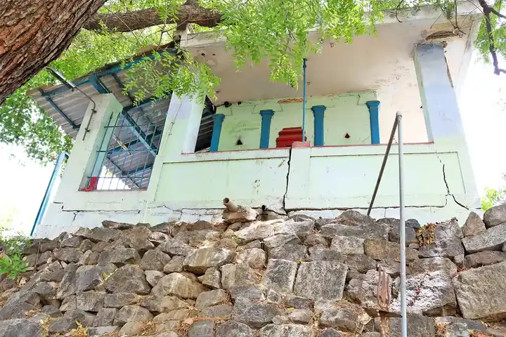 Arulmigu Sellandiamman And Muniappaswamy Temple, Namakkal - 637001 அருள்மிகு &nbspசெல்லாண்டியம்மன் &nbspமற்றும் &nbspமுனியப்பஸ்வாமி &nbspதிருக்கோவில்&nbsp, நாமக்கல் - 637001, Namakkal - Ancient Temple Architecture and History Image 5