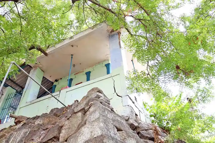 Arulmigu Sellandiamman And Muniappaswamy Temple, Namakkal - 637001 அருள்மிகு &nbspசெல்லாண்டியம்மன் &nbspமற்றும் &nbspமுனியப்பஸ்வாமி &nbspதிருக்கோவில்&nbsp, நாமக்கல் - 637001, Namakkal - Ancient Temple Architecture and History Image 6