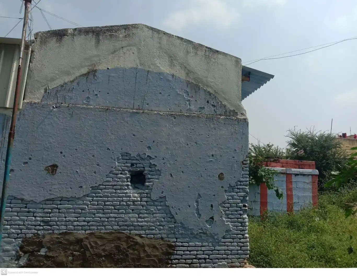 Arulmigu Sellandiamman And Muniappaswamy Temple, Namakkal - 637001 அருள்மிகு &nbspசெல்லாண்டியம்மன் &nbspமற்றும் &nbspமுனியப்பஸ்வாமி &nbspதிருக்கோவில்&nbsp, நாமக்கல் - 637001, Namakkal - Ancient Temple Architecture and History Image 8