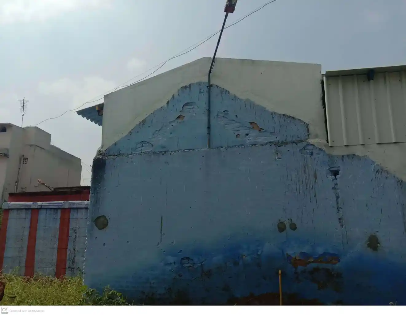 Arulmigu Sellandiamman And Muniappaswamy Temple, Namakkal - 637001 அருள்மிகு &nbspசெல்லாண்டியம்மன் &nbspமற்றும் &nbspமுனியப்பஸ்வாமி &nbspதிருக்கோவில்&nbsp, நாமக்கல் - 637001, Namakkal - Ancient Temple Architecture and History Image 9