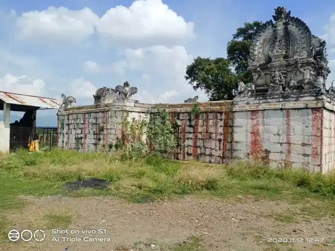 Arulmigu Sellandiamman Mariamman Temple, Paichal - 637018 அருள்மிகு செல்லாண்டியம்மன் மாரியம்மன் திருக்கோயில், பாச்சல் - 637018, Namakkal - Ancient Temple Architecture and History Image 4