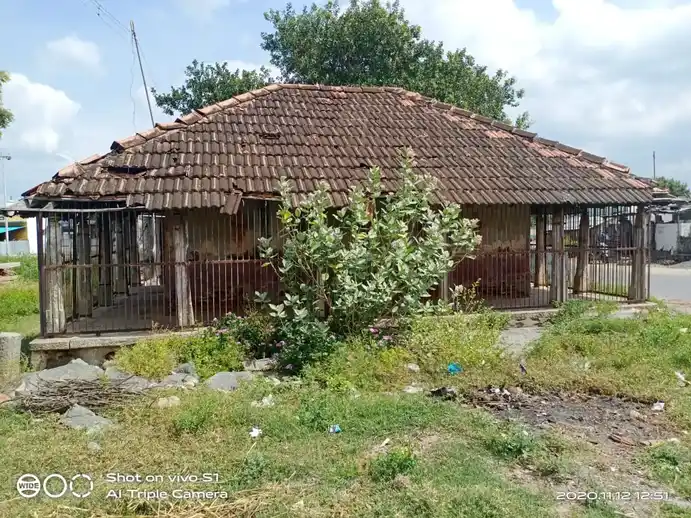 Arulmigu Sellandiamman Mariamman Temple, Paichal - 637018 அருள்மிகு செல்லாண்டியம்மன் மாரியம்மன் திருக்கோயில், பாச்சல் - 637018, Namakkal - Ancient Temple Architecture and History Image 6