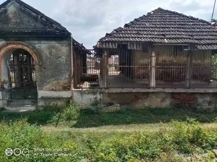 Arulmigu Sellandiamman Mariamman Temple, Paichal - 637018 அருள்மிகு செல்லாண்டியம்மன் மாரியம்மன் திருக்கோயில், பாச்சல் - 637018, Namakkal - Ancient Temple Architecture and History Image 7