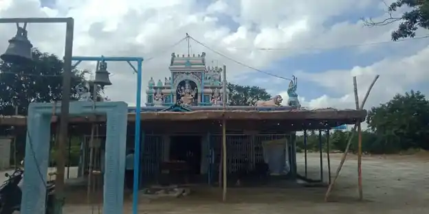 Arulmigu Sellandiamman Mariamman Temple, Vaikuntham - 637301 அருள்மிகு செல்லாண்டியம்மன், மாரியம்மன் திருக்கோயில், Vaikuntham - 637301, Salem - Ancient Temple Architecture and History Image 4