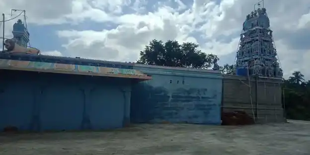 Arulmigu Sellandiamman Mariamman Temple, Vaikuntham - 637301 அருள்மிகு செல்லாண்டியம்மன், மாரியம்மன் திருக்கோயில், Vaikuntham - 637301, Salem - Ancient Temple Architecture and History Image 5