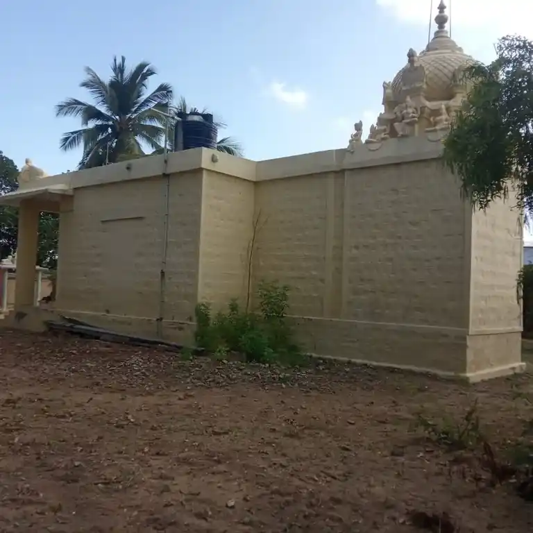 Arulmigu Sellandiamman Marriamman Temple, Katteri - 636183 அருள்மிகு செல்லாண்டியம்மன், மாரியம்மன் திருக்கோயில், காட்டேரி - 636183, Salem - Ancient Temple Architecture and History Image 5