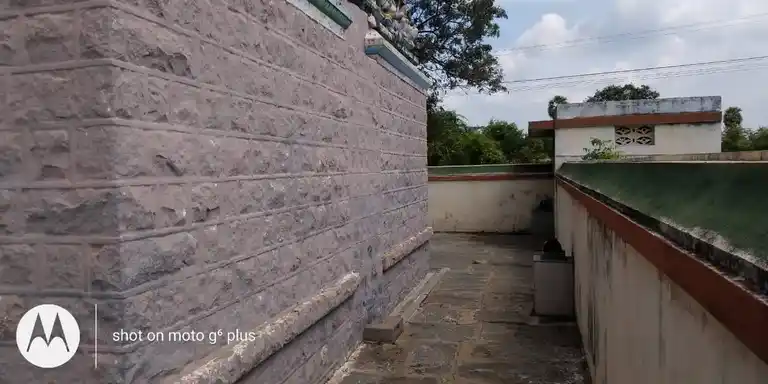 Arulmigu Sellandiamman Ponnachiamman Temple, Puthupalayam - 641663 அருள்மிகு செல்லாண்டியம்மன் பொன்னாச்சியம்மன் திருக்கோயில், Puthupalayam - 641663, Tiruppur - Ancient Temple Architecture and History Image 4