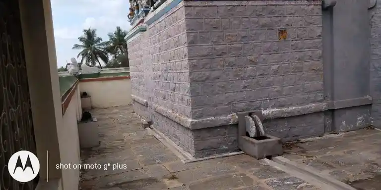 Arulmigu Sellandiamman Ponnachiamman Temple, Puthupalayam - 641663 அருள்மிகு செல்லாண்டியம்மன் பொன்னாச்சியம்மன் திருக்கோயில், Puthupalayam - 641663, Tiruppur - Ancient Temple Architecture and History Image 6