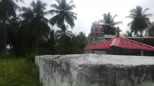 Arulmigu Sellandiamman Temple, Alattur - 637303 அருள்மிகு செல்லாண்டியம்மன் திருக்கோயில், Alattur - 637303, Salem - Ancient Temple Architecture and History Image 2