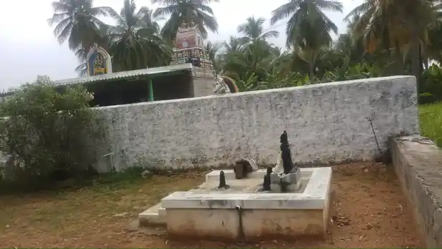 Arulmigu Sellandiamman Temple, Alattur - 637303 அருள்மிகு செல்லாண்டியம்மன் திருக்கோயில், Alattur - 637303, Salem - Ancient Temple Architecture and History Image 3