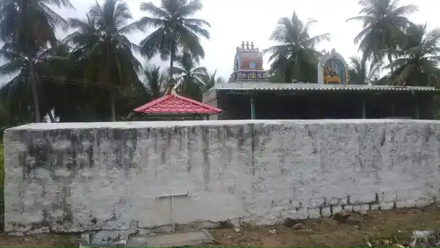 Arulmigu Sellandiamman Temple, Alattur - 637303 அருள்மிகு செல்லாண்டியம்மன் திருக்கோயில், Alattur - 637303, Salem - Ancient Temple Architecture and History Image 4